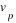v_p