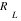 R_L